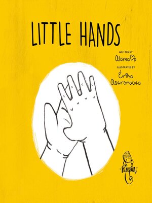 cover image of Little hands